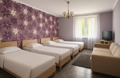 Wagrowiec House | Noclegi Bartodzieje 56