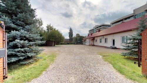 Pradnik Bialy Hotel | Noclegi Czarna Perła