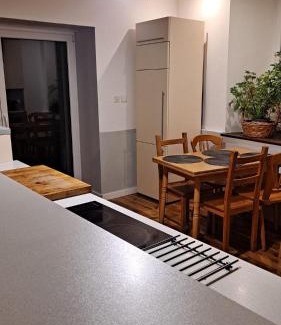Pustkow Wilczkowski Apartment | Noclegi Czentorycki 1