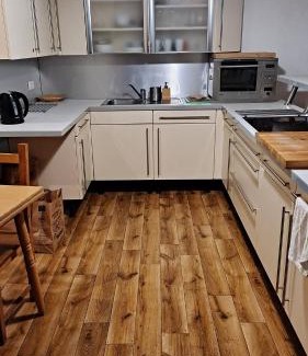 Pustkow Wilczkowski Apartment | Noclegi Czentorycki 1