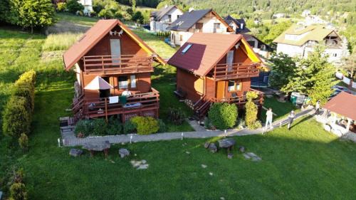Czernichow House | Noclegi Daglezja pod Górą Żar