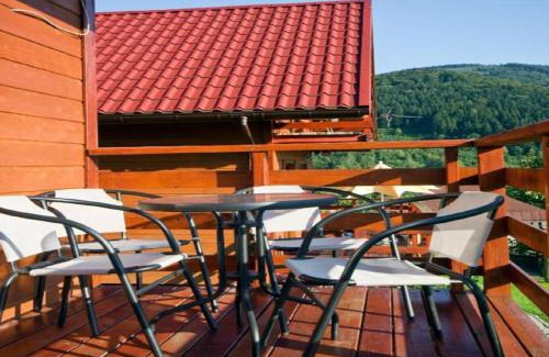 Czernichow House | Noclegi Daglezja pod Górą Żar