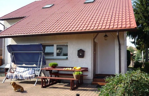 gmina Sławatycze House | NOCLEGI JOLISŁAWA