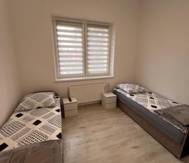 Lubsko Apartment | Noclegi krótkoterminowe Lubsko