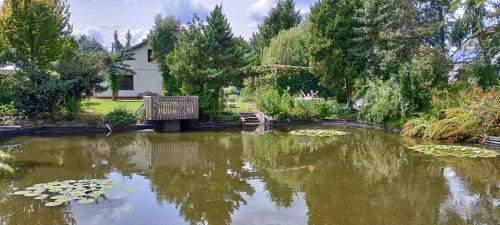 Terespol Bed & Breakfast | Noclegi Lebiedziew