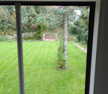 Terespol Bed & Breakfast | Noclegi Lebiedziew