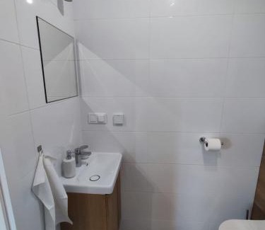 Lgota House | Noclegi Na Gołębiówce
