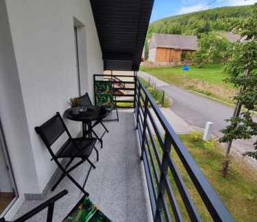 Lgota House | Noclegi Na Gołębiówce