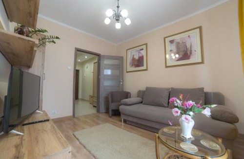 Sandomierz Apartment | Noclegi na Ogrodowej