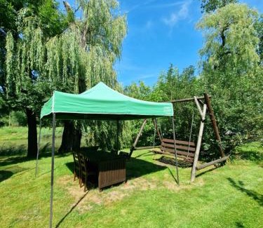 Brzeznica House | Noclegi nad Wodą