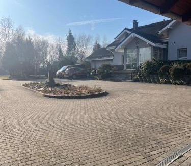 Opole Apartment | Noclegi Opole-Chmielowice Apartament A