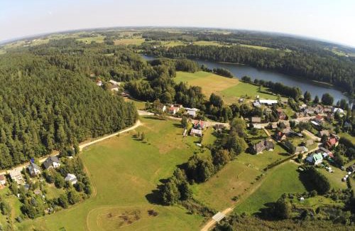 Szypliszki House | Noclegi Pod Borkiem