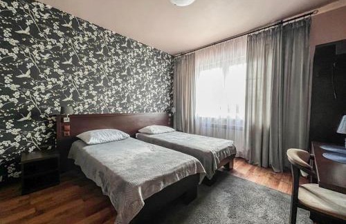 Stasin House | Noclegi Pod Lasem