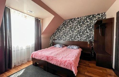 Stasin House | Noclegi Pod Lasem