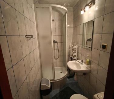 Niedzwiedz House | Noclegi pod Witowem