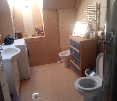 Wegierska Gorka House | Noclegi Przy Szlaku Agroturystyka