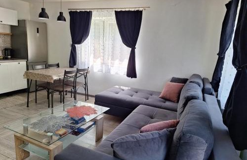 Janowice Wielkie Apartment | Noclegi Różanka