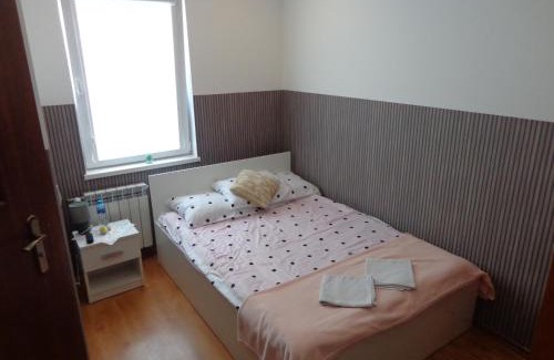 gmina Olsztyn House | Noclegi Skałka-domek
