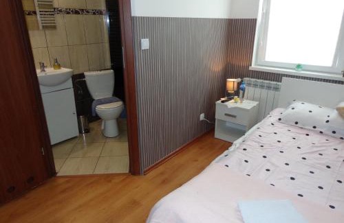 gmina Olsztyn House | Noclegi Skałka-domek
