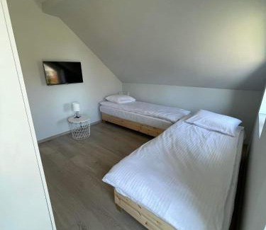 gmina Przeciszow Apartment | Noclegi SKOK na Energylandię Zator Przeciszów