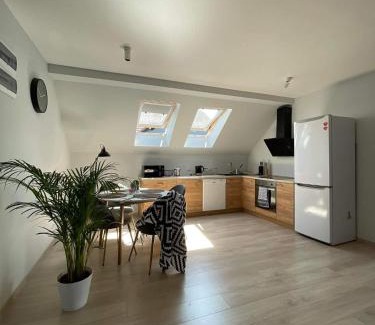 gmina Przeciszow Apartment | Noclegi SKOK na Energylandię Zator Przeciszów