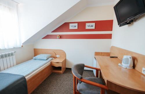 Krasnobrod House | Noclegi Staś Krasnobród