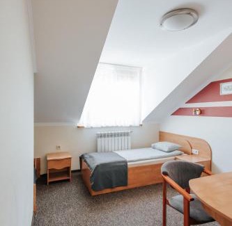 Krasnobrod House | Noclegi Staś Krasnobród