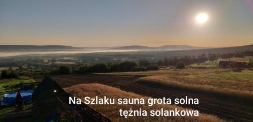 Krajno Pierwsze House | Noclegi u Banysia w sercu Gór Świętokrzyskich