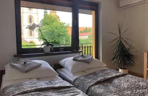 Stary Sacz Apartment | Noclegi U Bram Klasztoru