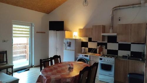 gmina Kurzetnik Apartment | Noclegi u Dorki