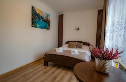 Witow House | Noclegi u Masnych