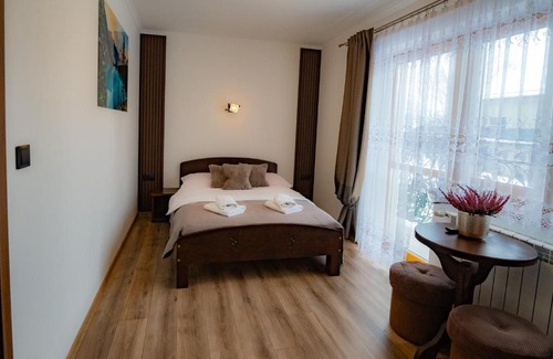 Witow House | Noclegi u Masnych