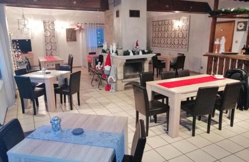 Brodnica Hotel | Noclegi u Maxa