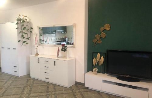 Konin Apartment | Noclegi u Uli