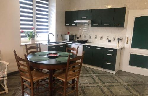 Konin Apartment | Noclegi u Uli