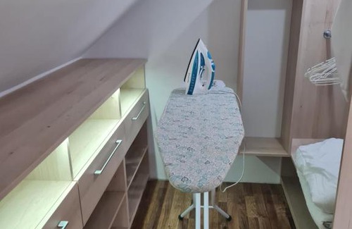 gmina Łaczna House | Noclegi w Świętokrzyskim