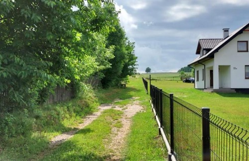 gmina Łaczna House | Noclegi w Świętokrzyskim