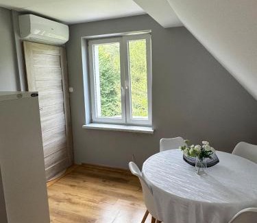 Stryszow Apartment | Noclegi w malowniczym Stryszowie