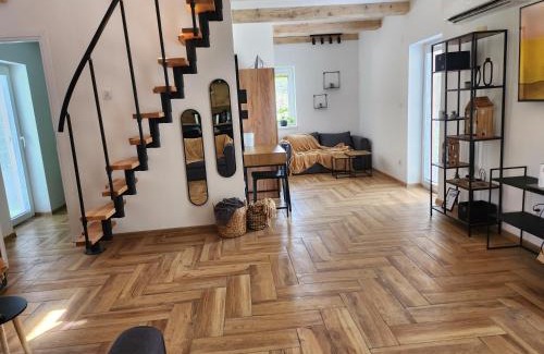 Nielisz House | Noclegi w Nieliszu, dom blisko plaży
