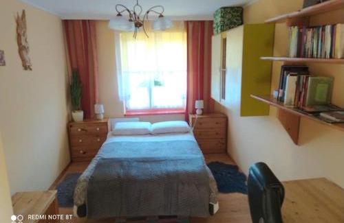 Tomice Apartment | Noclegi w pobliżu Energylandii - Agroturystyka Radocza Ogród