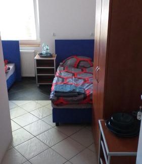 Bytow Hostel | NOCLEGI WOJTEK
