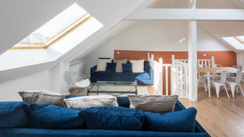 Vauban Esquermes Apartment | NOCNOC - Le grand National