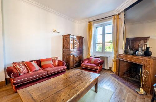 Saint-Georges Apartment | NOCNOC - Le Napoleon, 200m2 au cœur de Toulouse