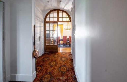 Saint-Georges Apartment | NOCNOC - Le Napoleon, 200m2 au cœur de Toulouse