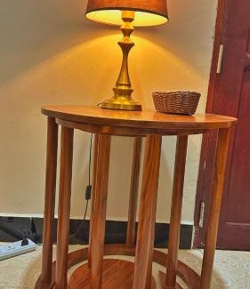 Dar es Salaam Apartment | NocturnalStay