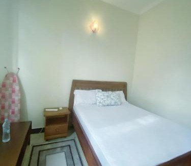 Dar es Salaam Apartment | NocturnalStay
