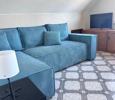 gmina Szczebrzeszyn Apartment | Nocuj u Rogala