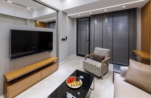 Kas Resort | Noel Baba Suites