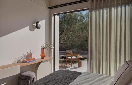 Lefkada Town Villa | Noero Villas Lefkada