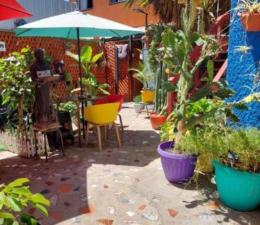 Los Vilos Apartment | Noface 6